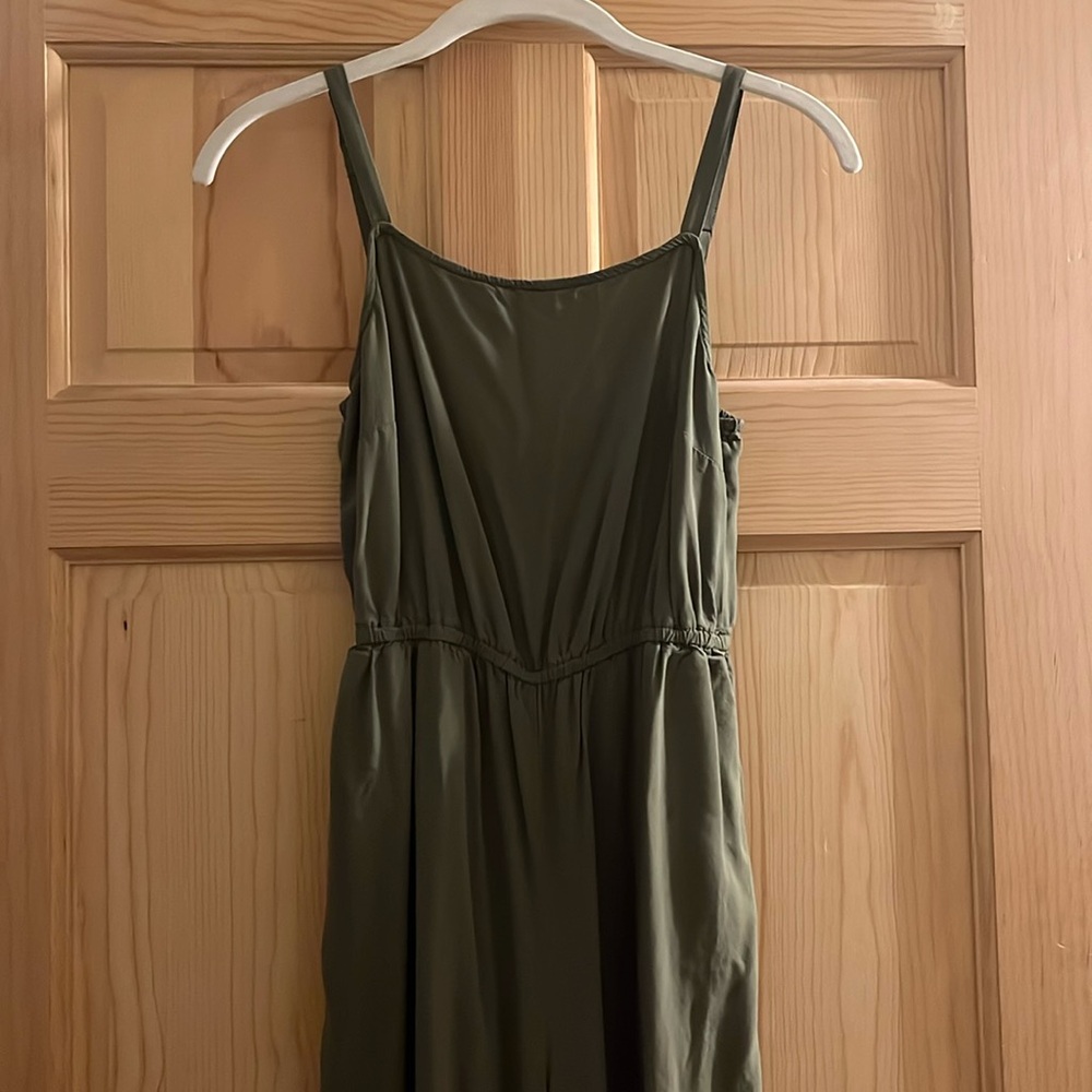 Gap romper